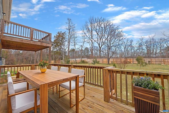 154 LOGAN DR, Ruckersville, VA 22968