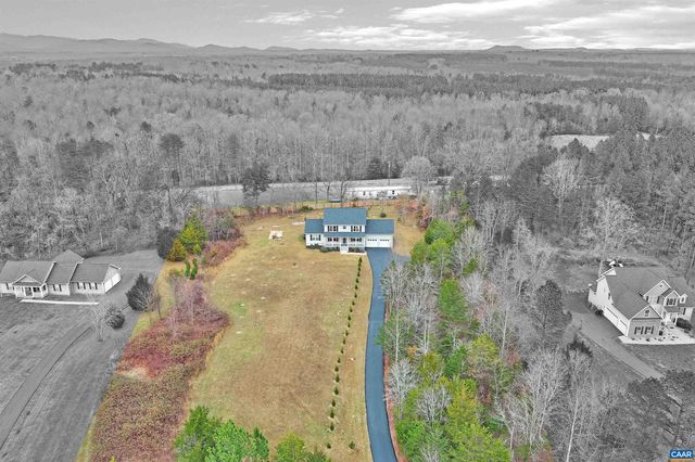 154 LOGAN DR, Ruckersville, VA 22968