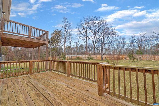 154 LOGAN DR, Ruckersville, VA 22968