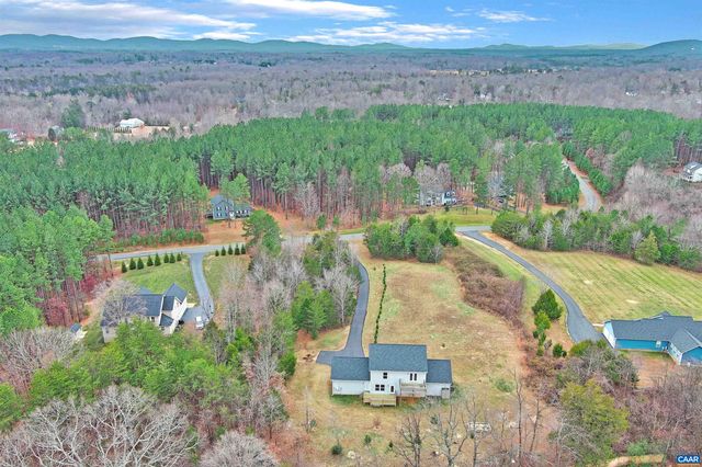 154 LOGAN DR, Ruckersville, VA 22968