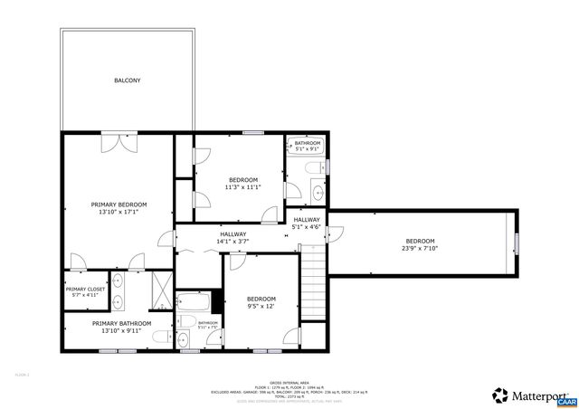 154 LOGAN DR, Ruckersville, VA 22968