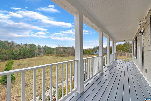 154 LOGAN DR, Ruckersville, VA 22968