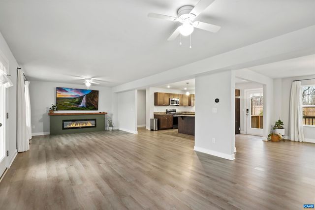 154 LOGAN DR, Ruckersville, VA 22968