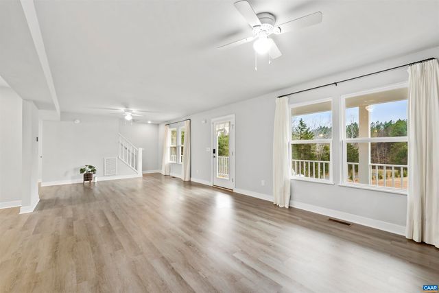 154 LOGAN DR, Ruckersville, VA 22968