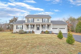 154 LOGAN DR, Ruckersville, VA 22968