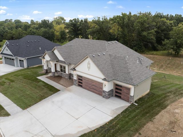 2326 PRIDE MOUNTAIN DR, Columbia, MO 65201