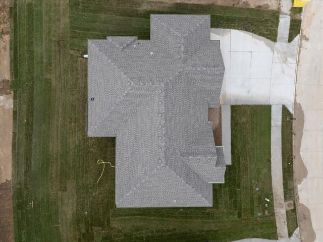 2326 PRIDE MOUNTAIN DR, Columbia, MO 65201