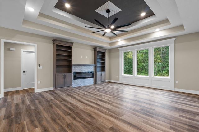 2326 PRIDE MOUNTAIN DR, Columbia, MO 65201