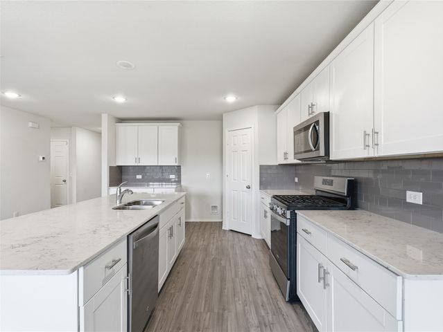 933 Dressage Drive, Haslet, TX 76052