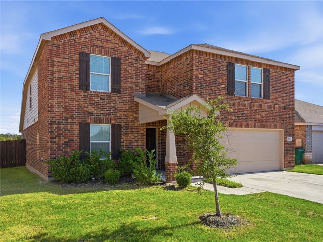 933 Dressage Drive, Haslet, TX 76052