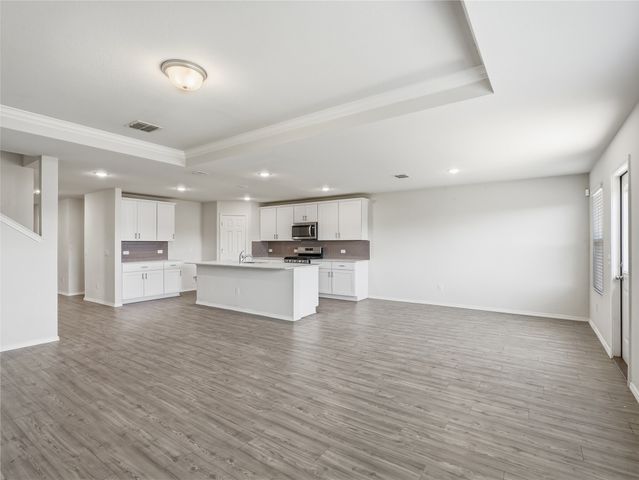 933 Dressage Drive, Haslet, TX 76052