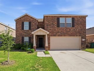933 Dressage Drive, Haslet, TX 76052