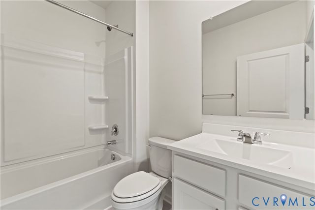 9537 Fuchsia Dr, Chester, VA 23237