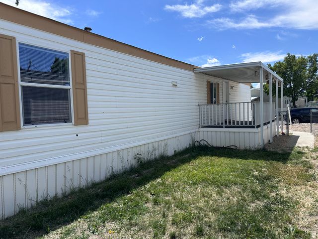 3669 S WILLOW HOLLOW RD, West Valley City, UT 84119