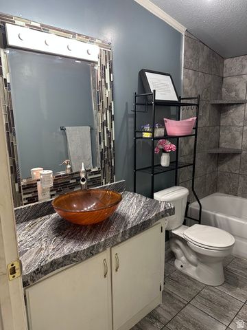 3669 S WILLOW HOLLOW RD, West Valley City, UT 84119