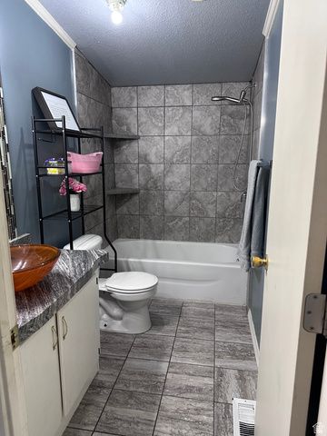 3669 S WILLOW HOLLOW RD, West Valley City, UT 84119