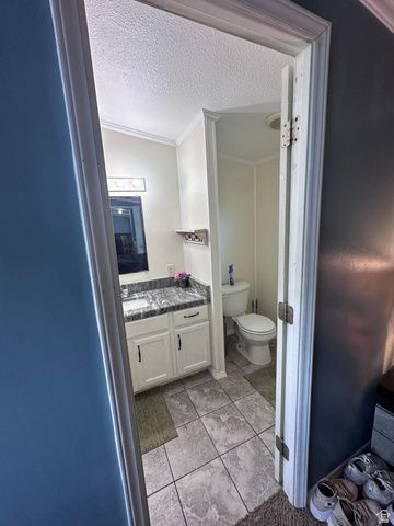 3669 S WILLOW HOLLOW RD, West Valley City, UT 84119