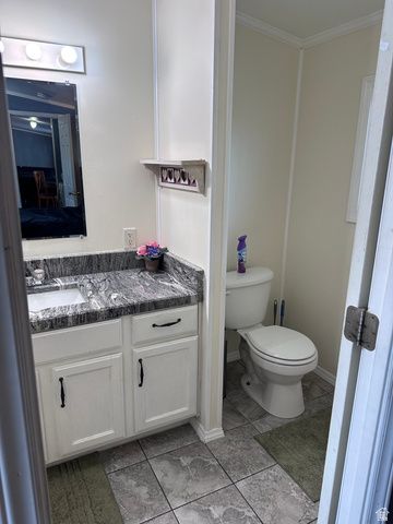 3669 S WILLOW HOLLOW RD, West Valley City, UT 84119