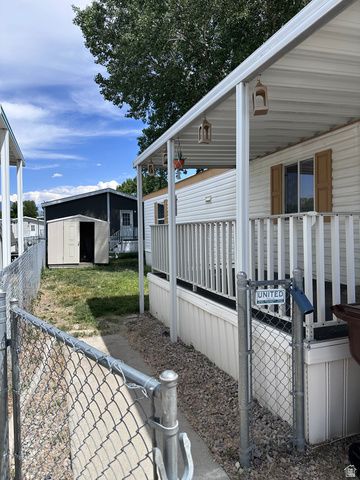 3669 S WILLOW HOLLOW RD, West Valley City, UT 84119
