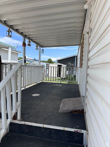 3669 S WILLOW HOLLOW RD, West Valley City, UT 84119