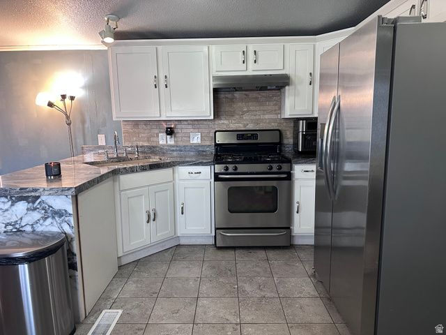 3669 S WILLOW HOLLOW RD, West Valley City, UT 84119