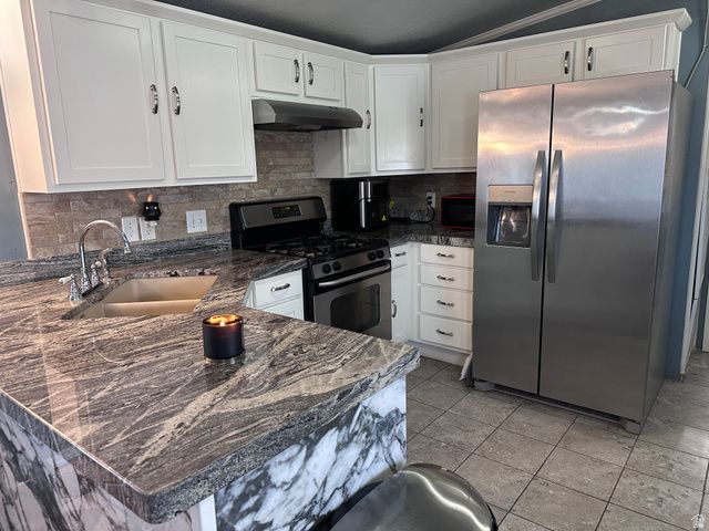 3669 S WILLOW HOLLOW RD, West Valley City, UT 84119
