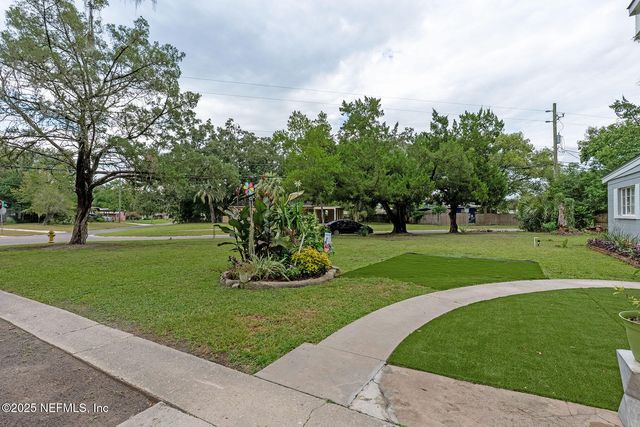 3903 RENDALE Drive N, Jacksonville, FL 32210