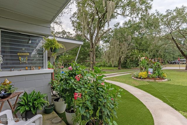 3903 RENDALE Drive N, Jacksonville, FL 32210