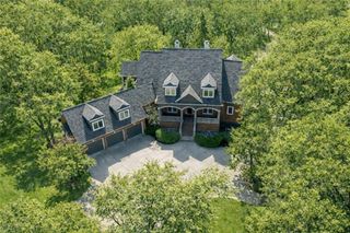 8200 W 172nd Terrace, Stilwell, KS 66085