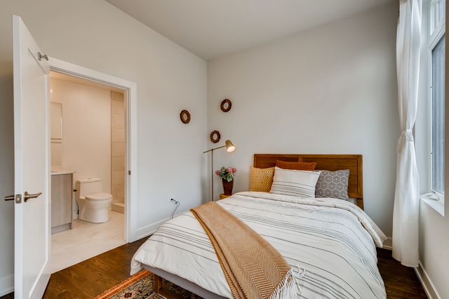 2351 W North Avenue 4E, Chicago, IL 60647