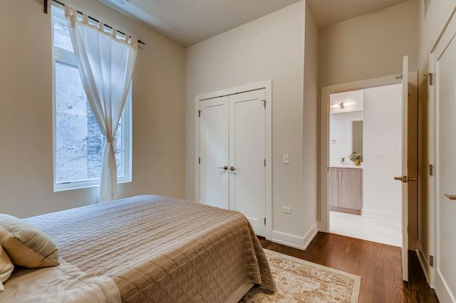 2351 W North Avenue 4E, Chicago, IL 60647