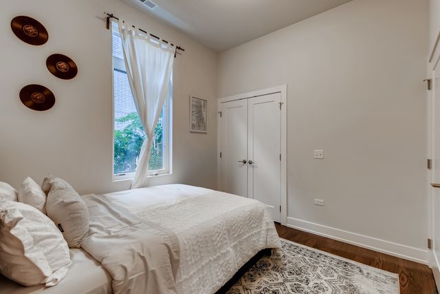 2351 W North Avenue 4E, Chicago, IL 60647