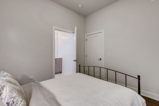 2351 W North Avenue 4E, Chicago, IL 60647