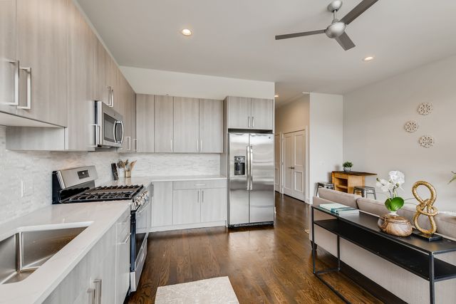 2351 W North Avenue 4E, Chicago, IL 60647