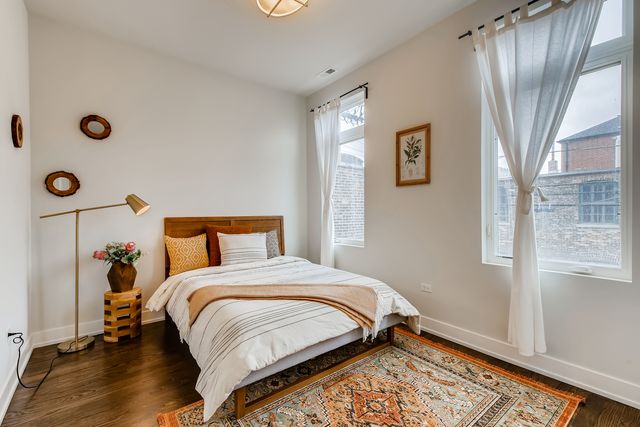 2351 W North Avenue 4E, Chicago, IL 60647