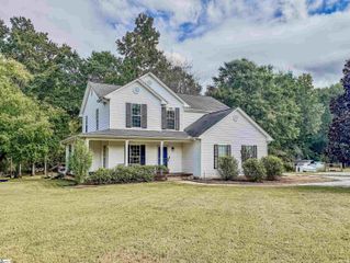 2219B Reedy Fork Road, Pelzer, SC 29669