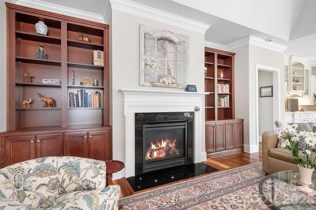 18322 Glenealy Drive, Cornelius, NC 28031