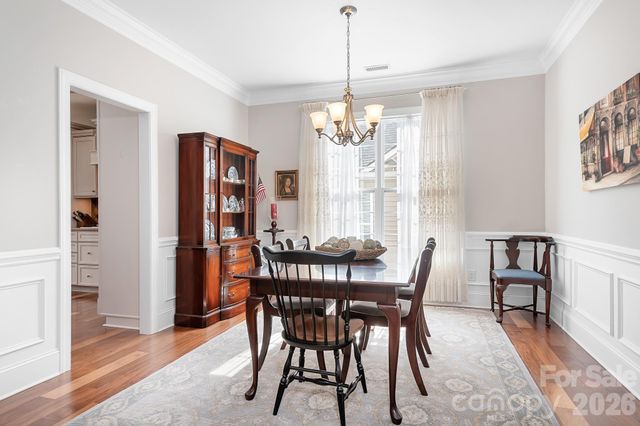 18322 Glenealy Drive, Cornelius, NC 28031