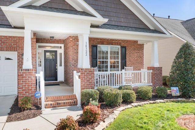 18322 Glenealy Drive, Cornelius, NC 28031