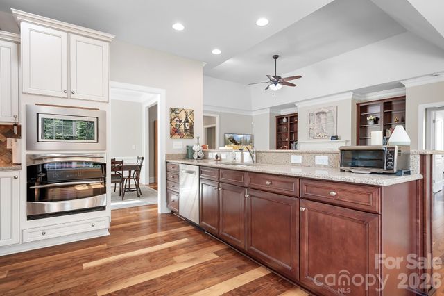 18322 Glenealy Drive, Cornelius, NC 28031