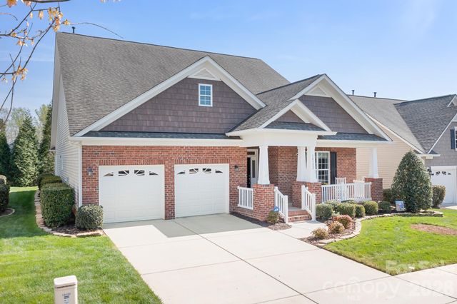 18322 Glenealy Drive, Cornelius, NC 28031