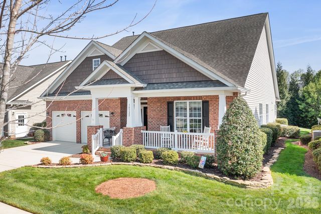 18322 Glenealy Drive, Cornelius, NC 28031