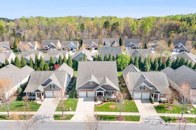 18322 Glenealy Drive, Cornelius, NC 28031