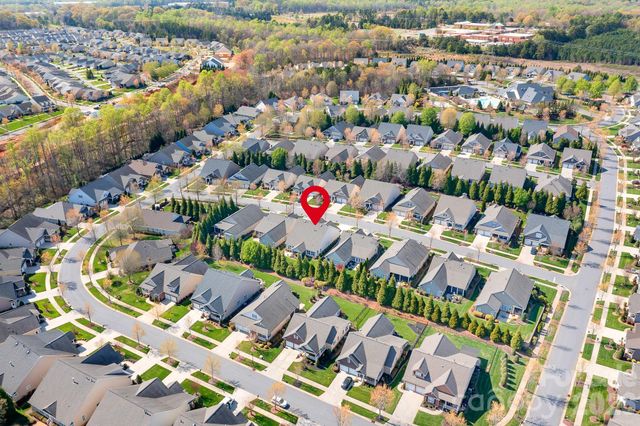 18322 Glenealy Drive, Cornelius, NC 28031