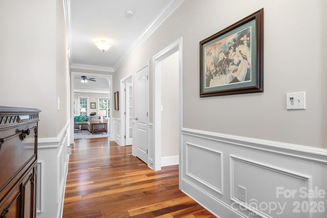 18322 Glenealy Drive, Cornelius, NC 28031