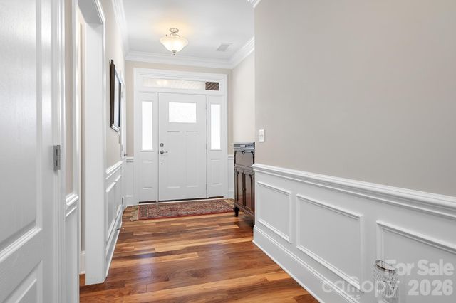 18322 Glenealy Drive, Cornelius, NC 28031