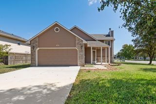 830 S Lindberg Cir, Wichita, KS 67207