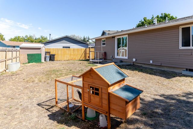 352 E Phyllis Circle, Billings, MT 59102