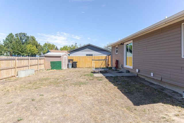 352 E Phyllis Circle, Billings, MT 59102