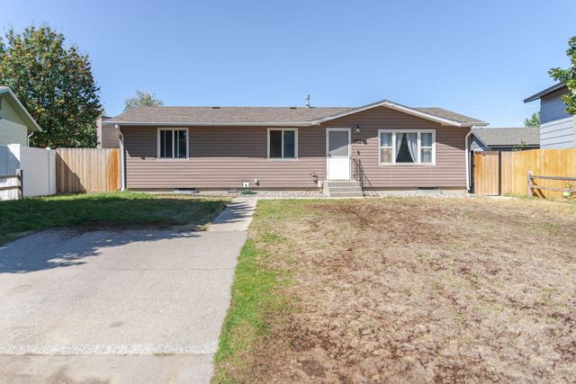352 E Phyllis Circle, Billings, MT 59102
